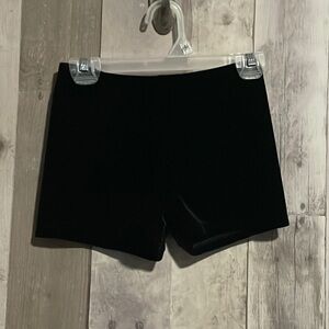 Bio world booty shorts size medium